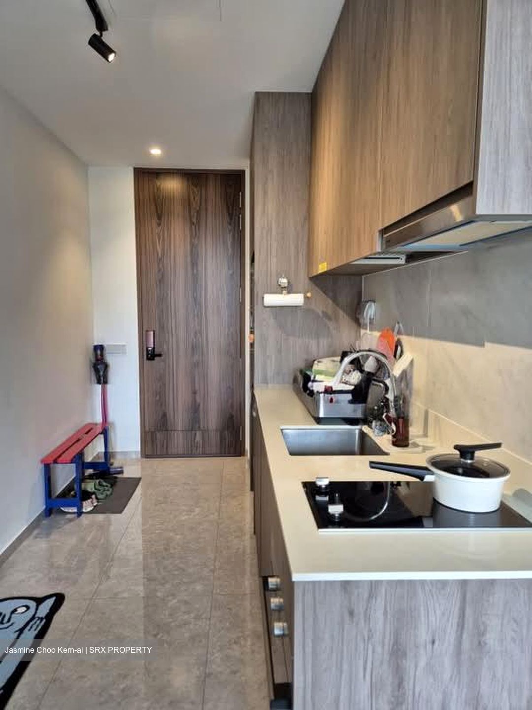 Parc Komo (D17), Apartment #569640011